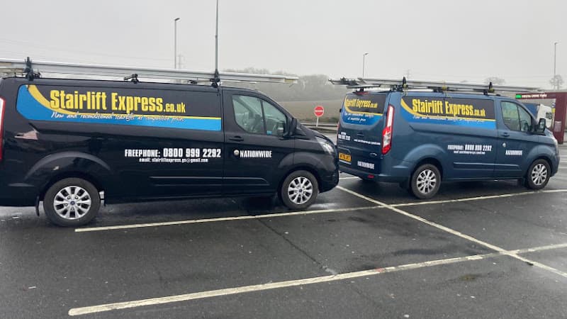 Business listing image