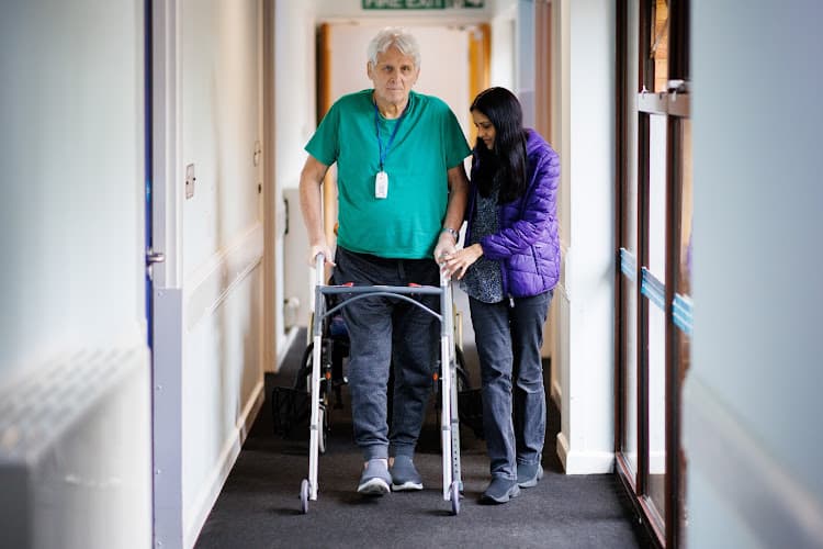 Business listing image