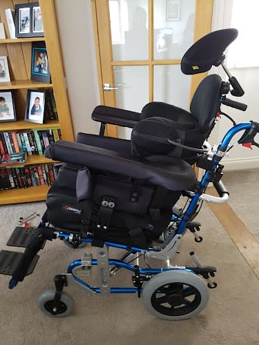 Business listing image