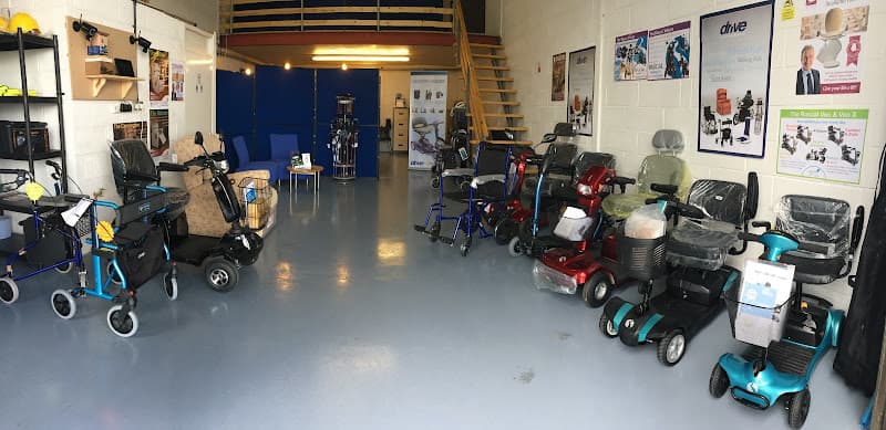 Business listing image