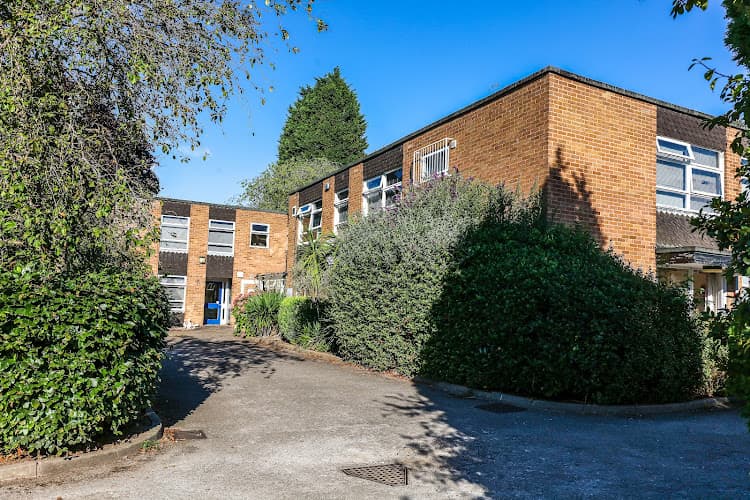 Business listing image