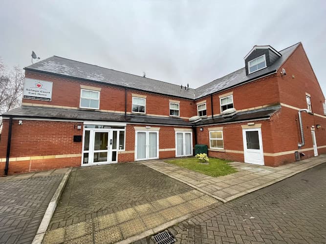 Business listing image