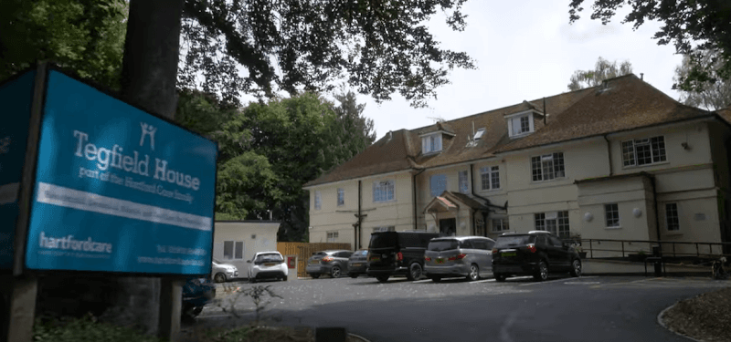 Business listing image