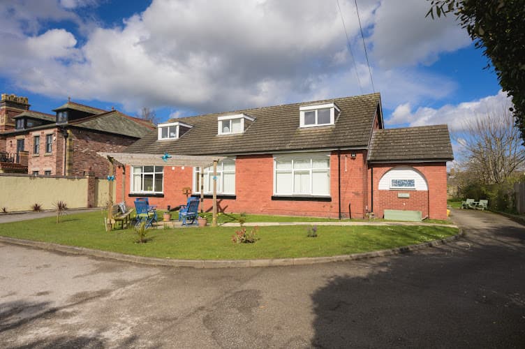 Business listing image