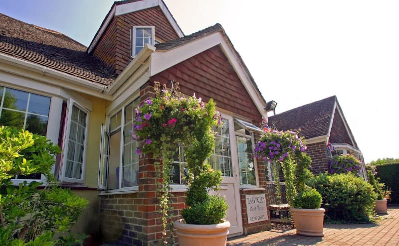 Business listing image