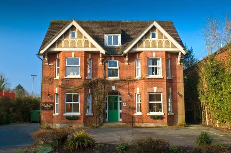 Business listing image