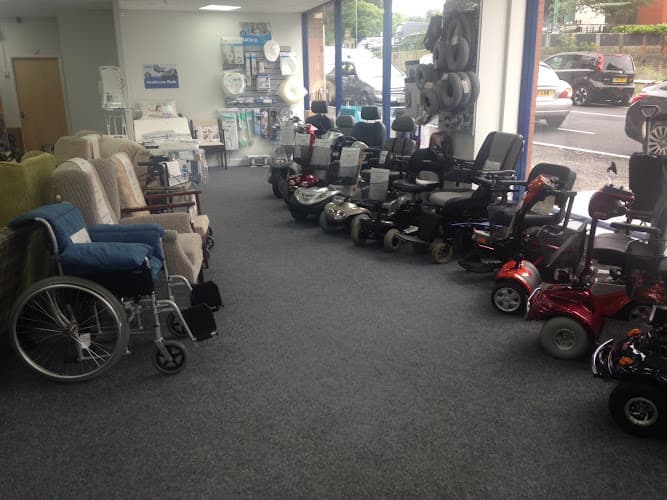 Business listing image