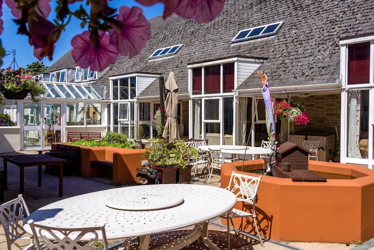 Business listing image