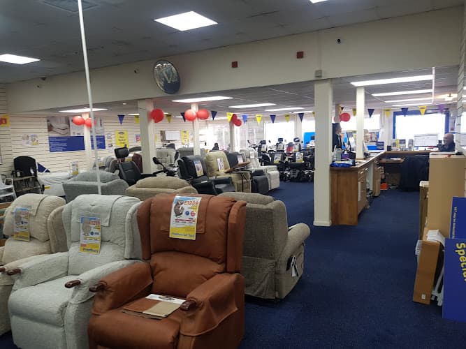 Business listing image