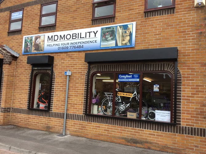 Business listing image