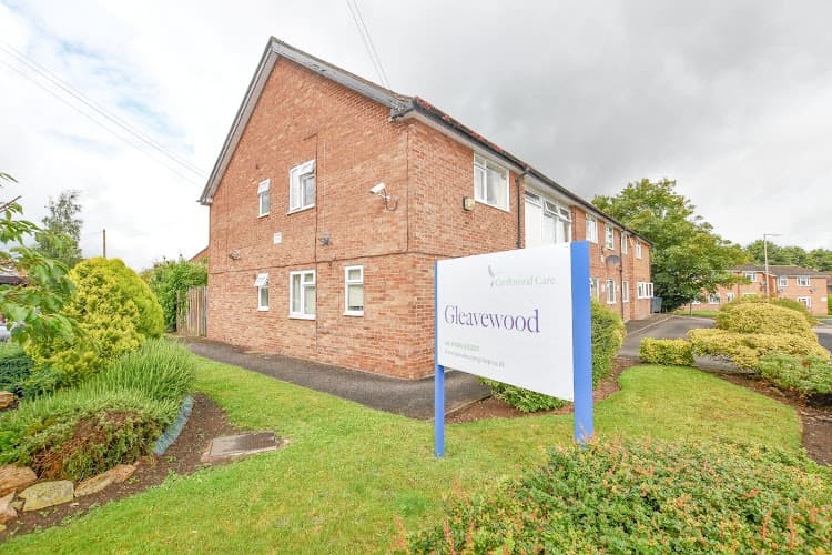 Business listing image