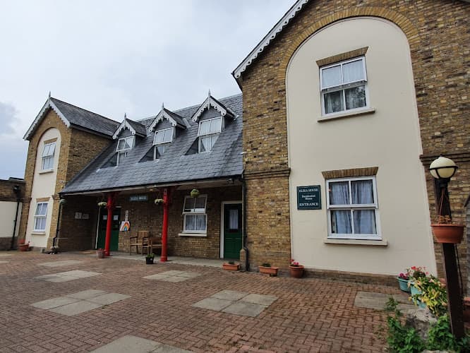 Business listing image