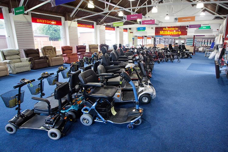 Business listing image