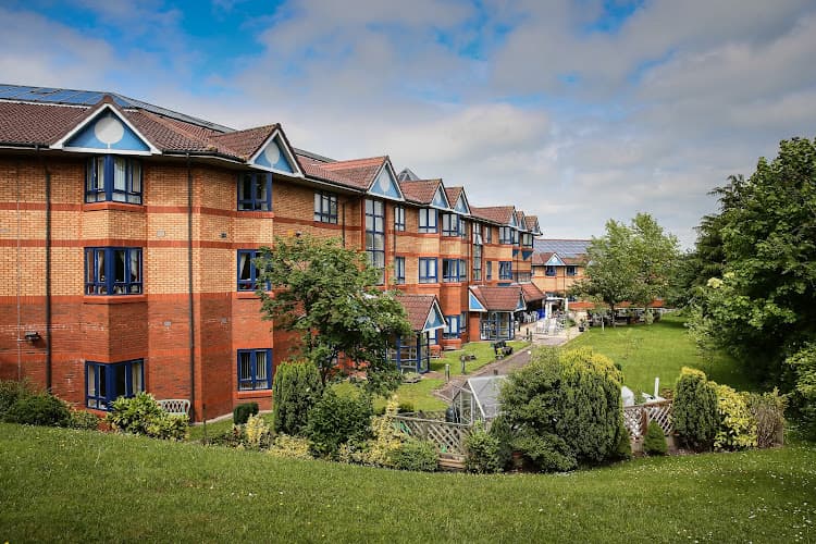 Business listing image