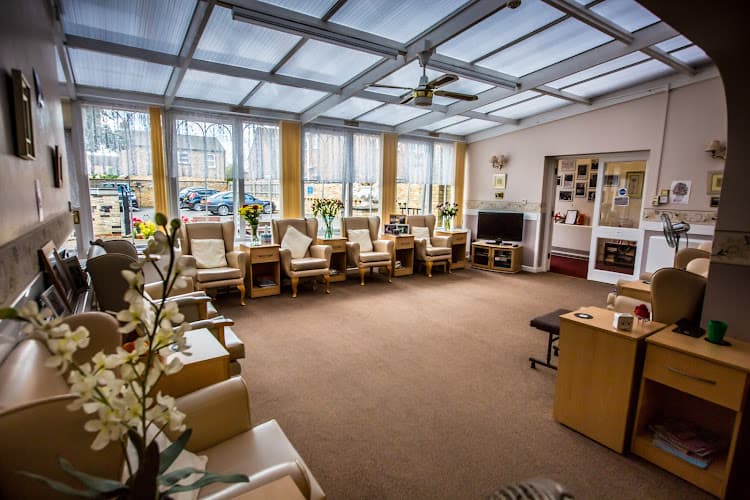 Business listing image