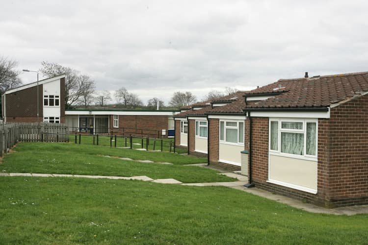 Business listing image