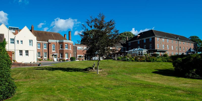 Business listing image