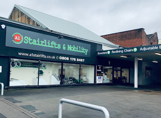 Business listing image