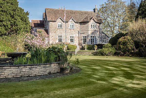 Business listing image