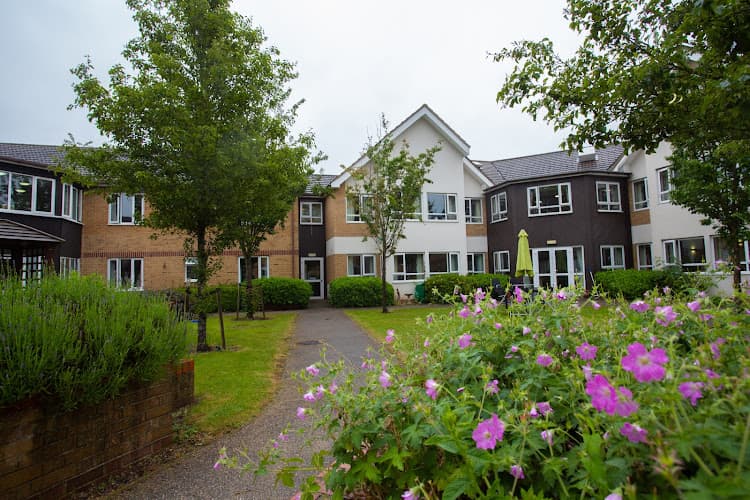 Business listing image