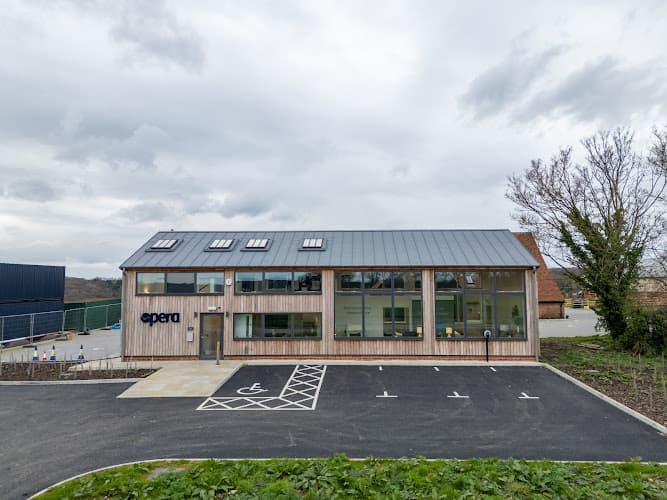 Business listing image