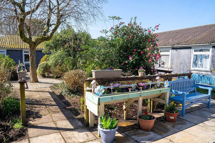 Business listing image