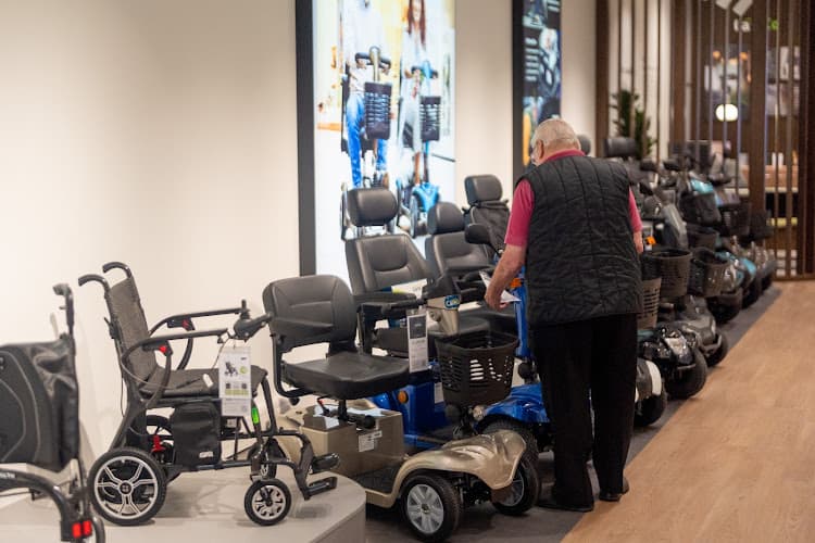 Business listing image