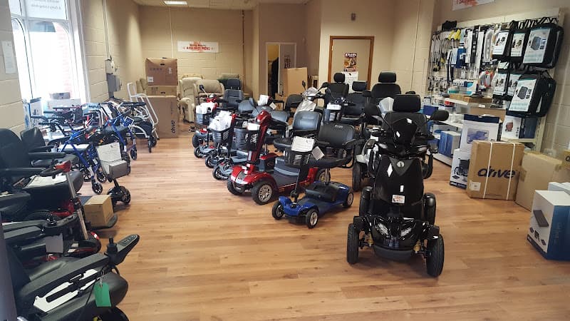 Business listing image