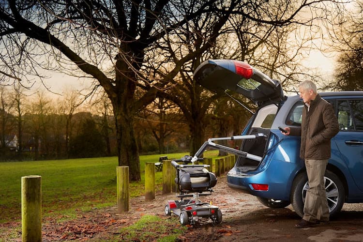 Business listing image