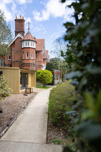 Business listing image