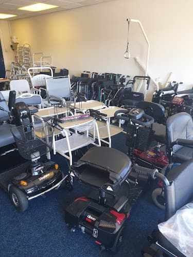 Business listing image