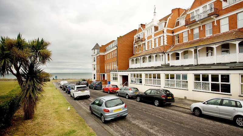 Business listing image