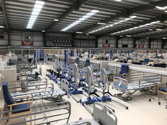 Business listing image