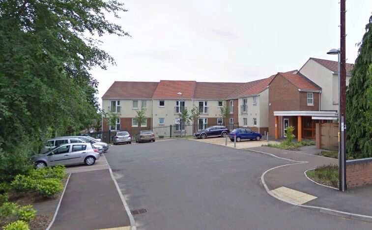 Business listing image