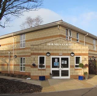 Business listing image