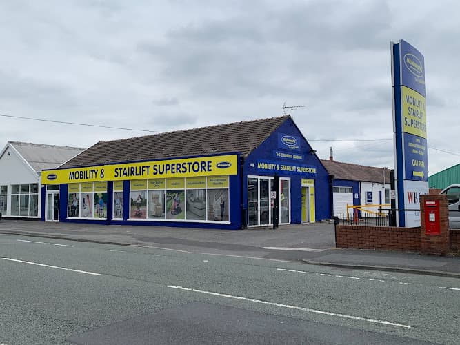 Business listing image