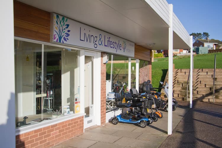 Business listing image