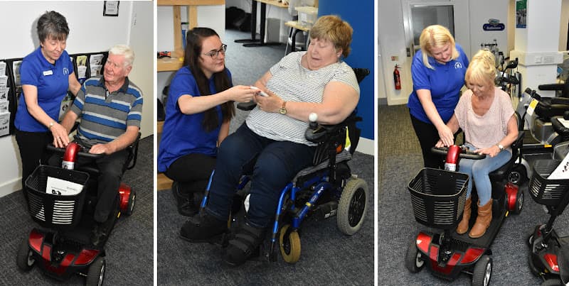 Business listing image