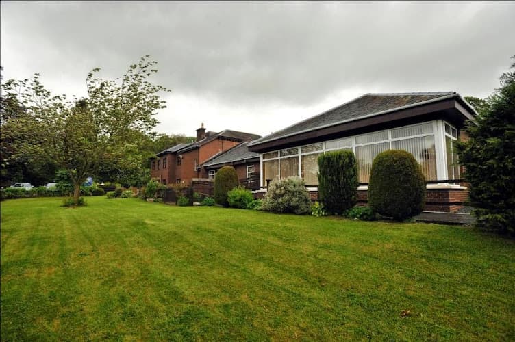 Business listing image