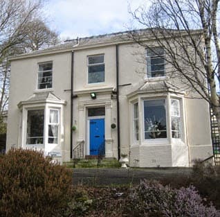 Business listing image