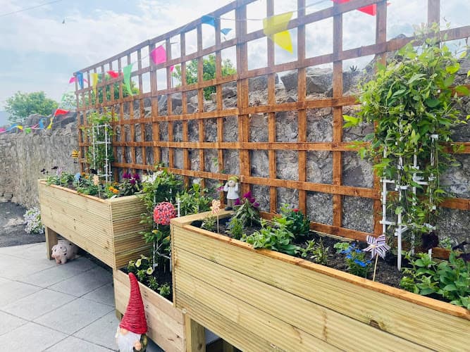 Business listing image