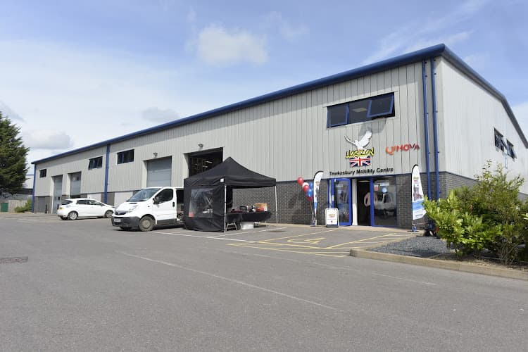 Business listing image