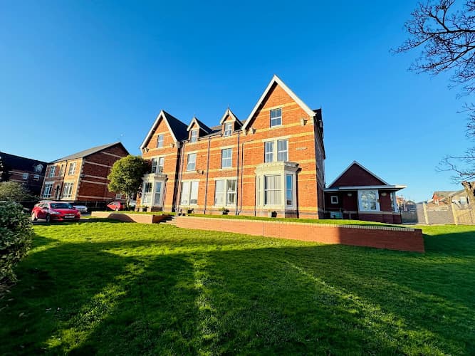 Business listing image