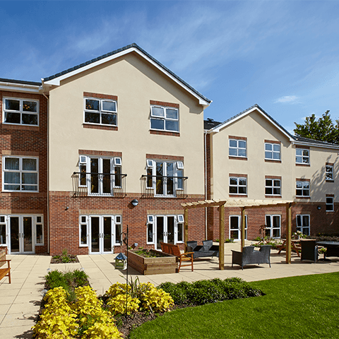 Business listing image