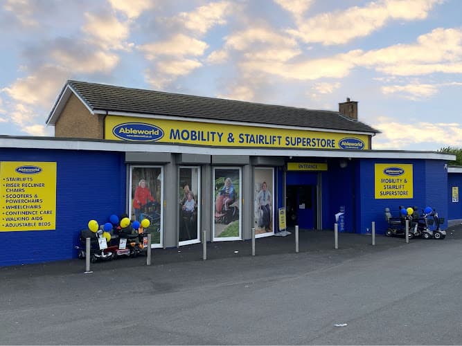 Business listing image