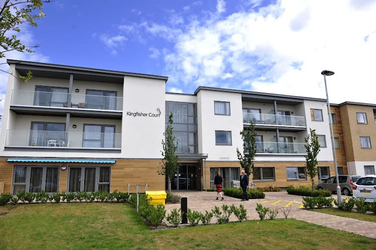 Business listing image