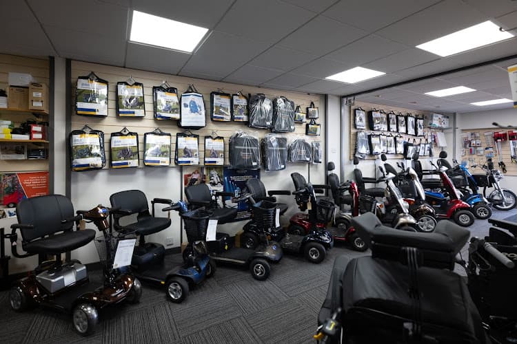 Business listing image