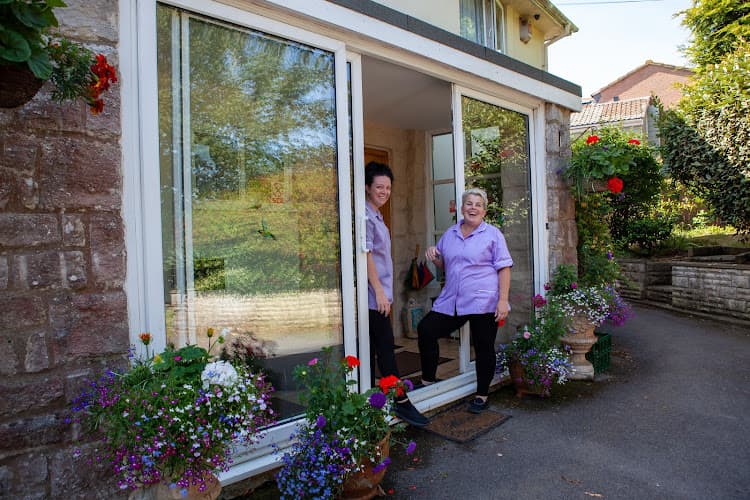 Business listing image