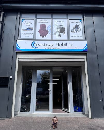 Business listing image