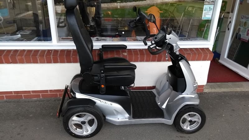 Business listing image